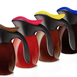 Syrup Caddy