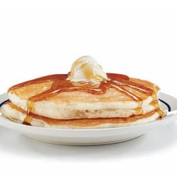 Original Gluten-Friendly Pancakes - (Short Stack)