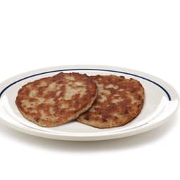 New Pork Sausage Patties (2)