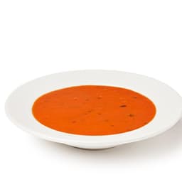 Tomato Basil Soup