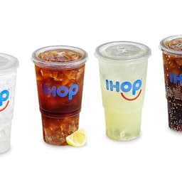 Lunch/Dinner Beverage Bundle