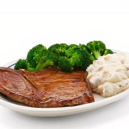 T-Bone Steak Dinner