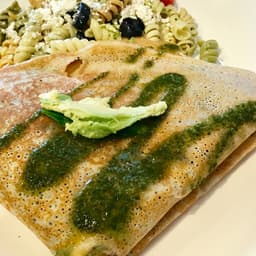 House Special