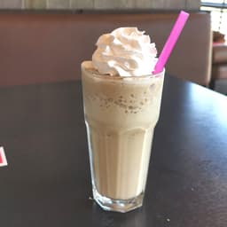 Frozen Latte