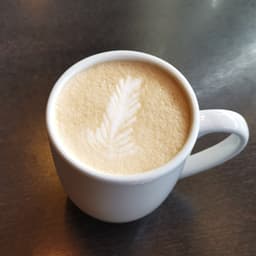 White Mocha
