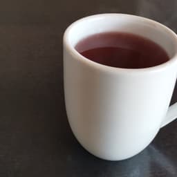 Pomegranate Tea