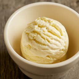 Ice Cream Cup