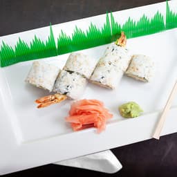 110. Shrimp Tempura Roll