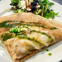 Ben-To Crepe