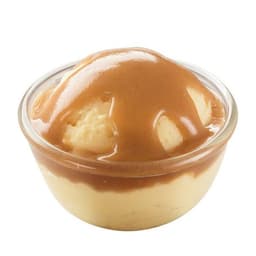 Mashed Potatoes