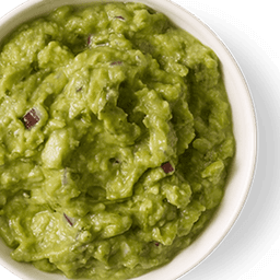 Large Side of Guacamole