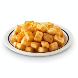 Crispy Breakfast Potatoes
