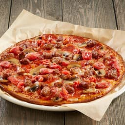 Gluten-Free Bj's Classic Combo