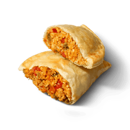 Chicken Empanadas