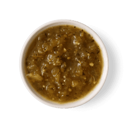 Large Tomatillo-Green Chili Salsa