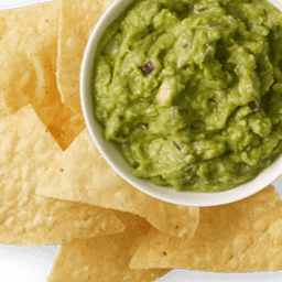 Chips & Guacamole
