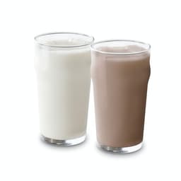 Milk & Chocolate Milk