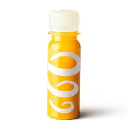 Turmeric Shot