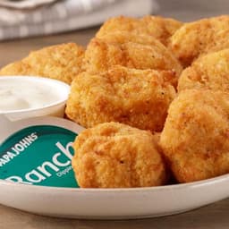 Unsauced Boneless Wings