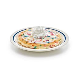New Jr. Cupcake Pancake