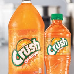 Crush Orange