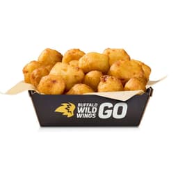 Large Cheddar Cheese Curds