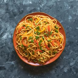 Hakka Noodles