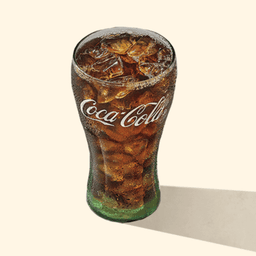 Soft Drinks