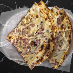 Onion Naan