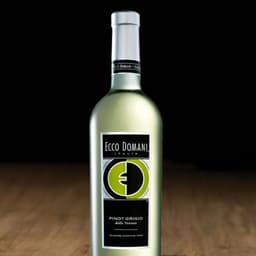 Ecco Domani Pinot Grigio