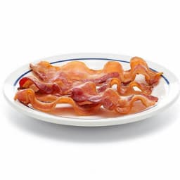 Hickory-Smoked Bacon Strips