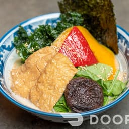 Creamy Ramen (Vegan) π