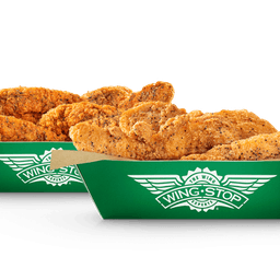 15 Crispy Tenders