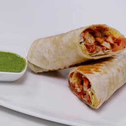 Urban Special Roll
