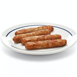 Pork Sausage Links