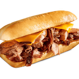 Westerner Sandwich