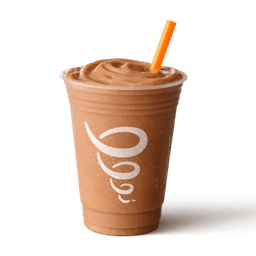 Buzzin' Mocha Moo'd
