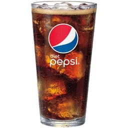 Diet Pepsi