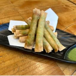 Edamame Sticks...