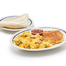 Migas