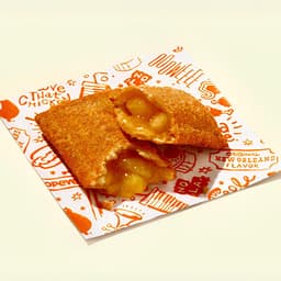 Cinnamon Apple Pie