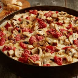 Great White® Pizza - Large