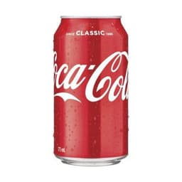 Coke.