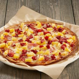 Gluten-Free Sweet Pig®