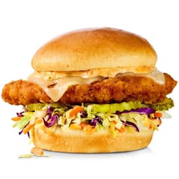 Southern Chicken Sandwich