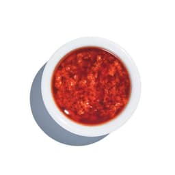 Spicy Chili Oil Cup