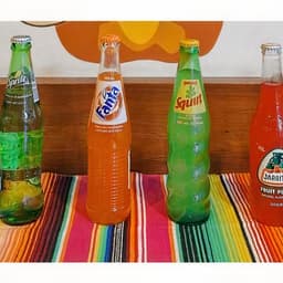 Mexican Coke