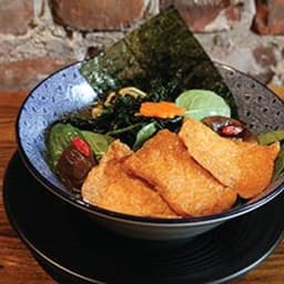 Zen Ramen (Vegan) π