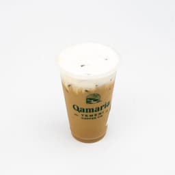 Iced Mufawaar
