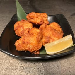 Chicken Karaage 🥡